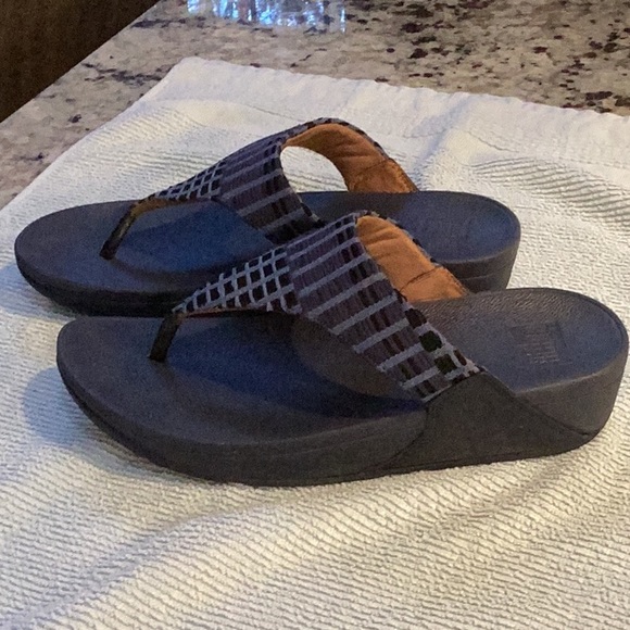 Women’s Fitflop Sandals - Picture 2 of 3